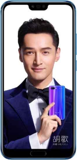 Huawei Honor 10 4G+ Premium Edition Dual SIM TD-LTE CN COL-TL10 128GB